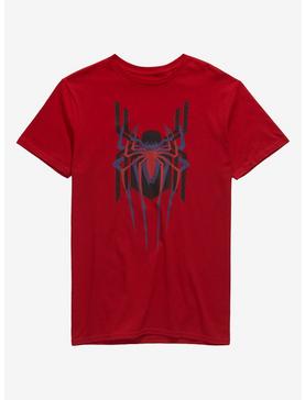 Marvel Spider-Man: No Way Home Logos T-Shirt, , hi-res