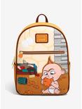 Loungefly Disney Pixar The Incredibles Jack-Jack Mini Backpack - BoxLunch Exclusive, , hi-res