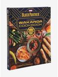 Marvel Black Panther The Official Wakanda Cookbook, , hi-res