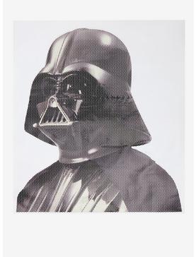 Star Wars Darth Vader Passenger Vinyl Window Cling, , hi-res