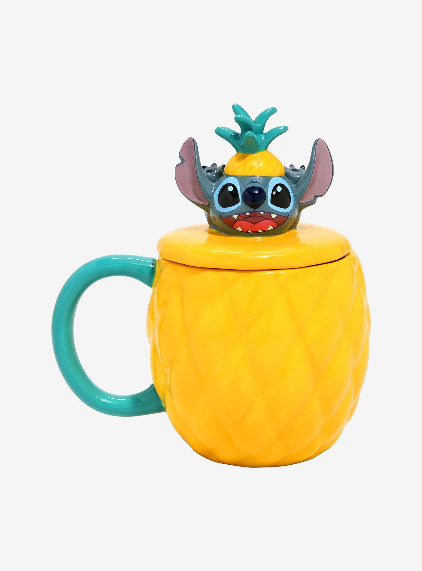 Disney Stitch Mug