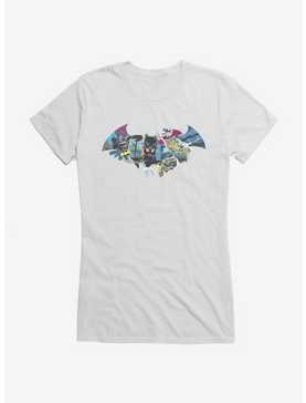 DC Comics Batman Gotham City Girls T-Shirt, , hi-res