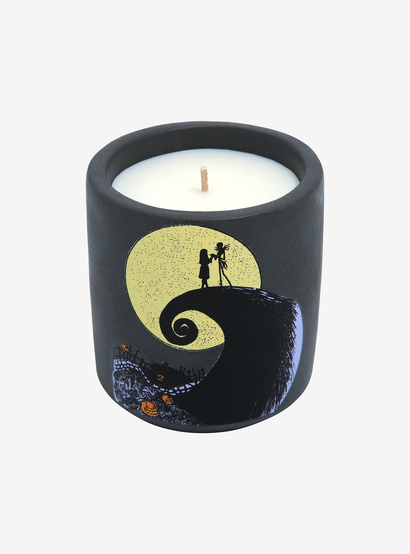 Midnight Magic Candle Project, BrambleBerry