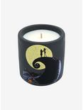 Disney The Nightmare Before Christmas Jack Skellington & Sally Spiral Hill Candle, , hi-res