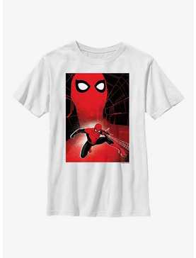 Marvel Spider-Man Fierce Webs Youth T-Shirt, , hi-res