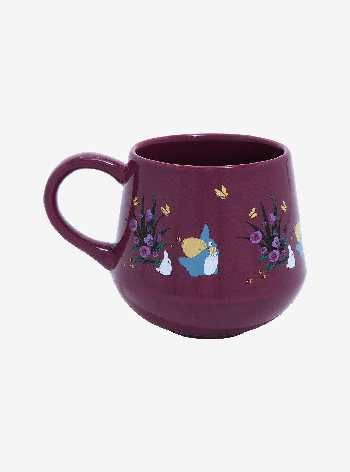 Studio Ghibli My Neighbor Totoro Garden Totoros Mug, , hi-res