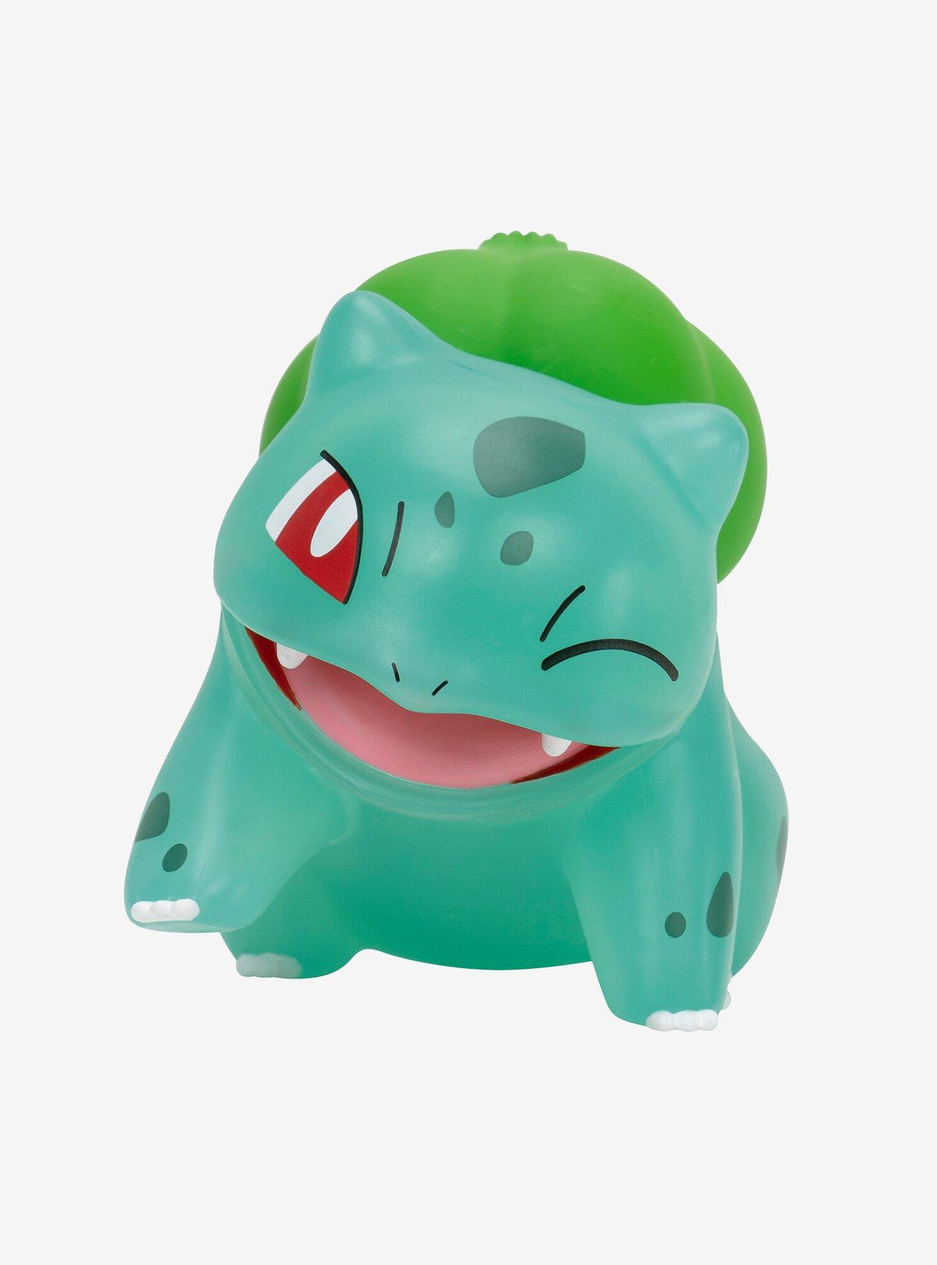 Pokemon Bulbasaur Face Coin Bag 