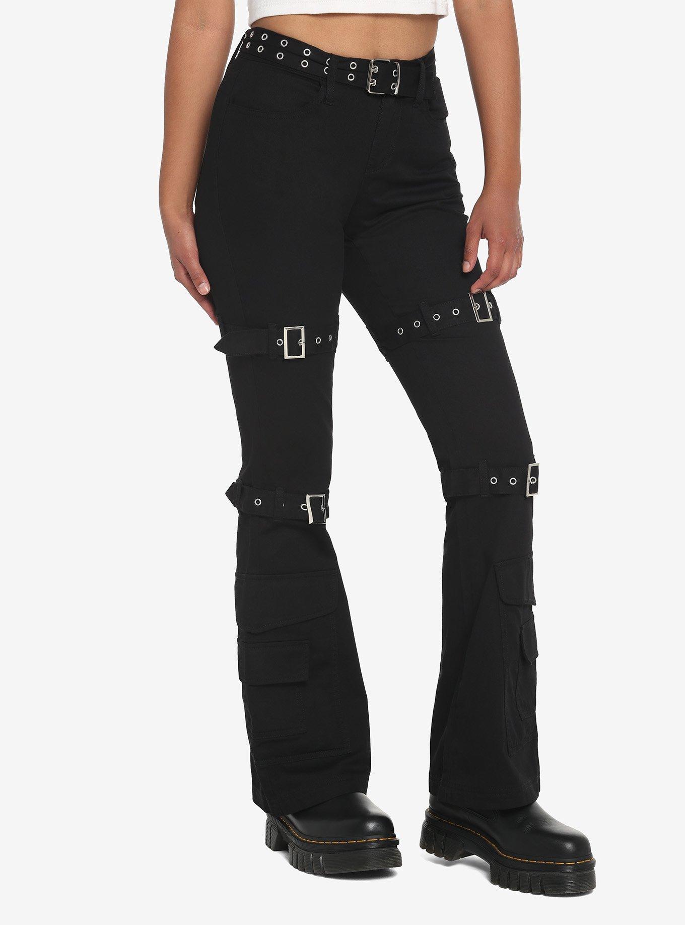 That's Not Metal: Those Big Hot Topic Pants