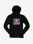 I Love Lucy Just Like Candy Checkered Hoodie, , hi-res