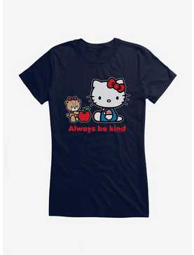 Hello Kitty Be Kind Girls T-Shirt, , hi-res