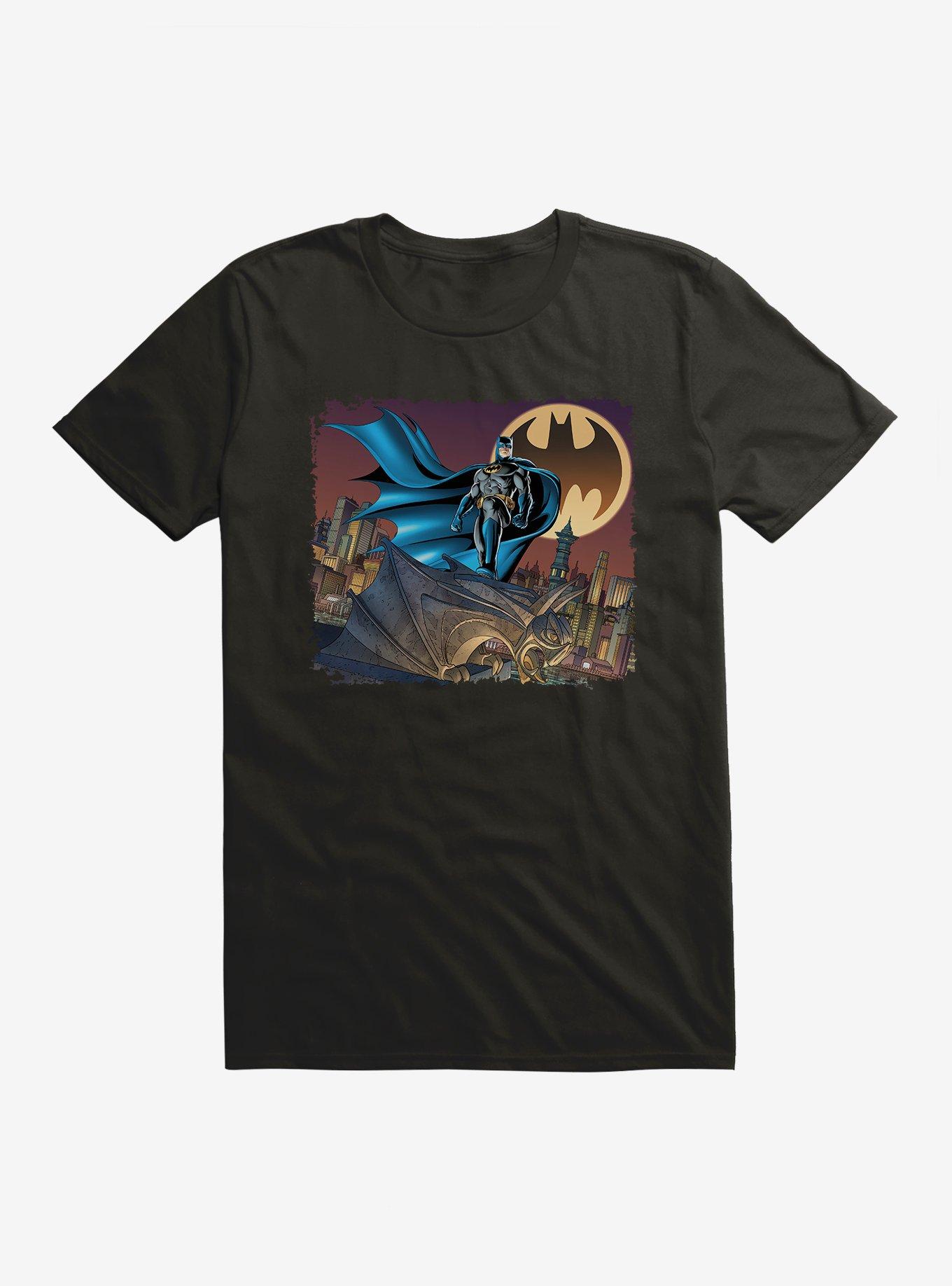 DC Comics Batman Signal T-Shirt