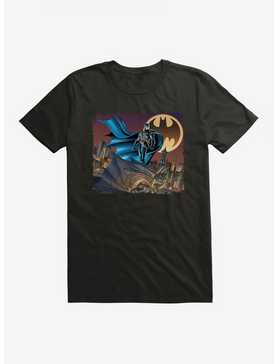 DC Comics Batman Signal T-Shirt, , hi-res