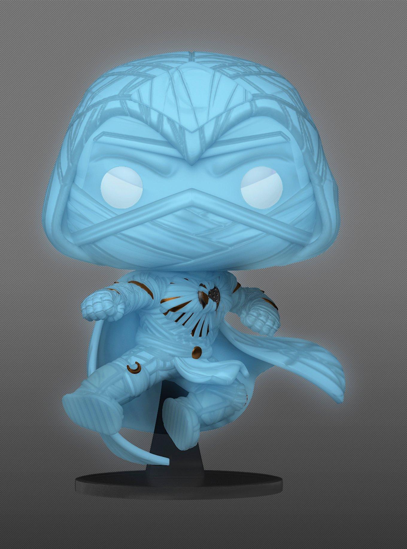 Funko Pop! Marvel: Moon Knight