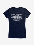 DC Comics Batman Boxing Academy Girls T-Shirt, , hi-res