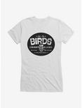 DC Comics Batman For The Birds Girls T-Shirt, , hi-res