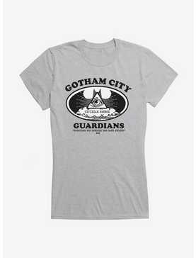 DC Comics Batman Gotham City Guardians Girls T-Shirt, , hi-res