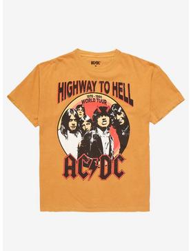 AC/DC Highway To Hell Tour T-Shirt, , hi-res
