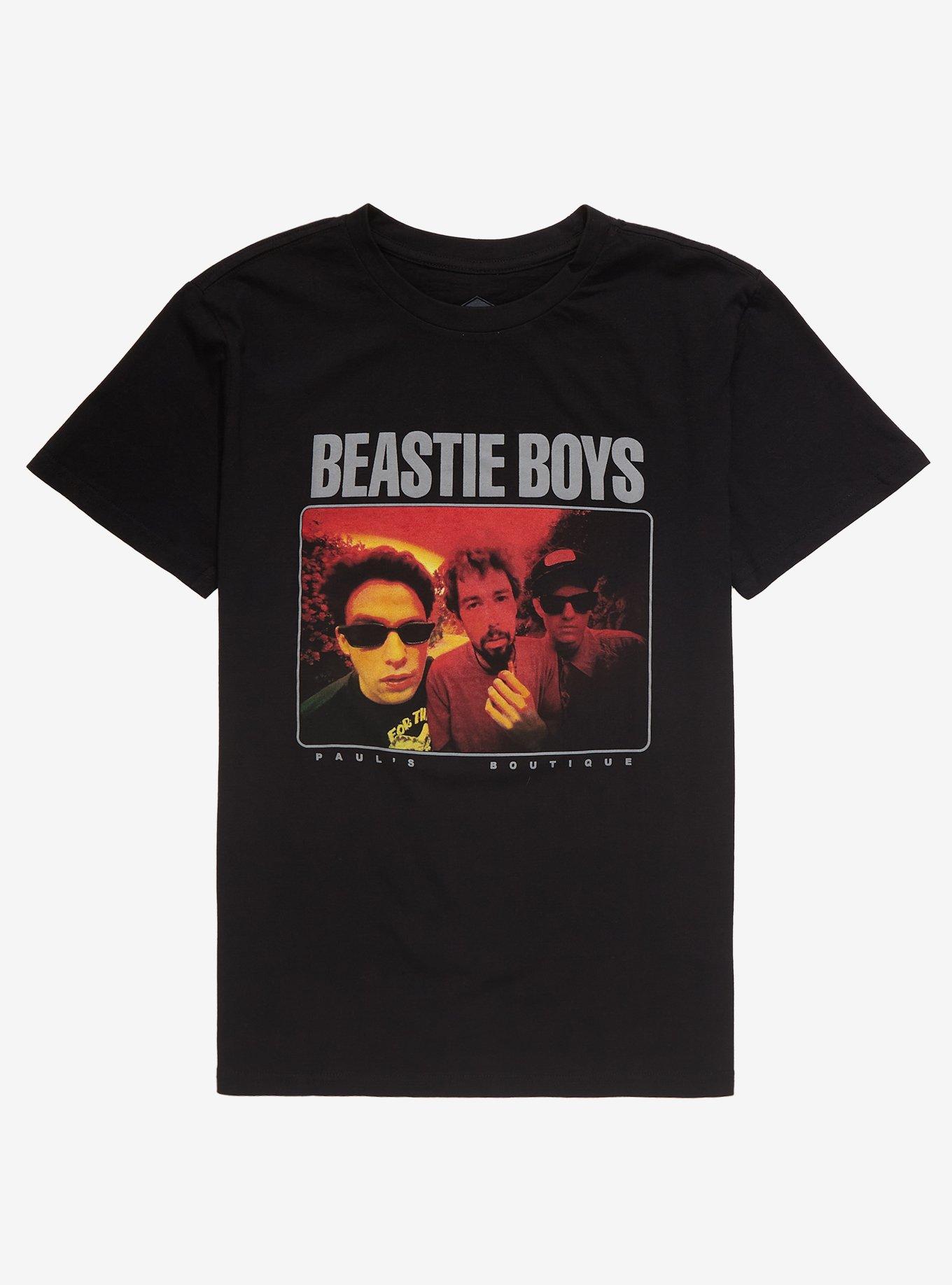 Beastie Boys Paul's Boutique T-Shirt | Hot Topic