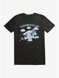 Cinnamoroll Unicorn T-Shirt, , hi-res