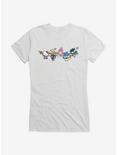 Hello Kitty Sports 2021 Girls T-Shirt, , hi-res