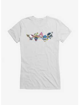 Hello Kitty Sports 2021 Girls T-Shirt, , hi-res