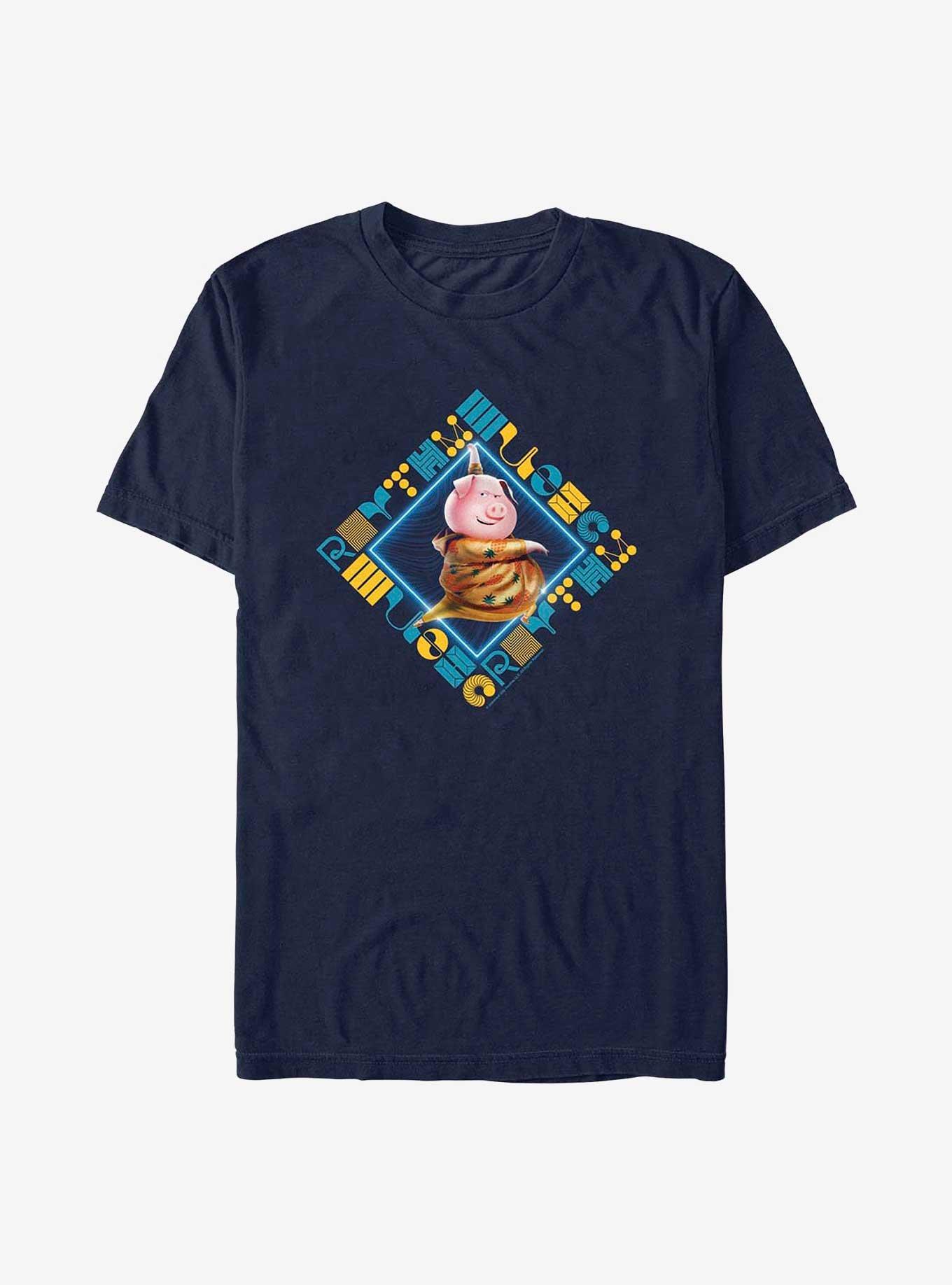 Sing Gunter Dancing T-Shirt, , hi-res