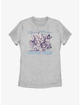 Sing Vintage Group Womens T-Shirt, , hi-res