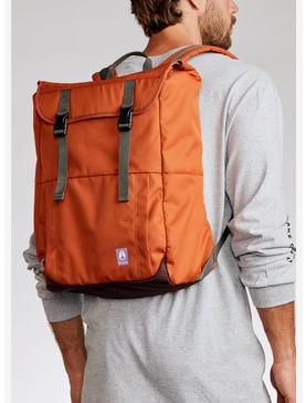 Nixon Mode Pack Vintage Orange Multi Backpack, , hi-res