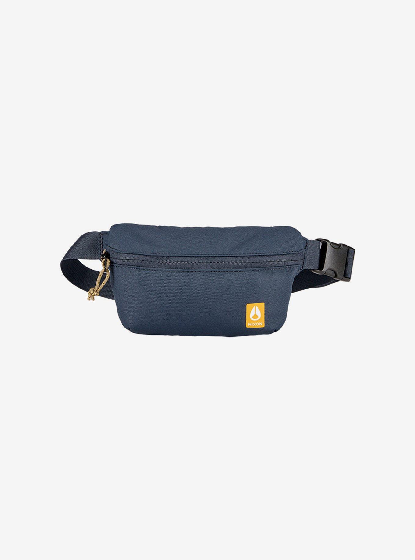 nixon sidekick hip pack