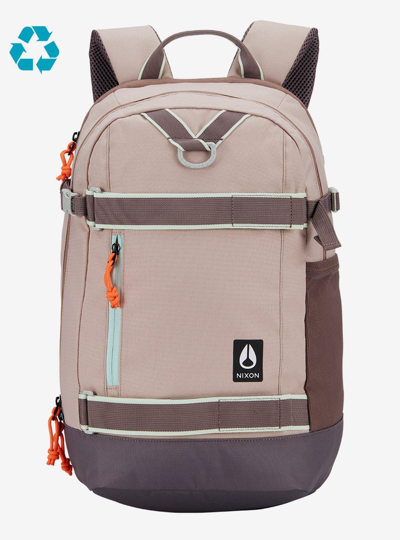 Nixon Gamma Backpack Sahara BoxLunch