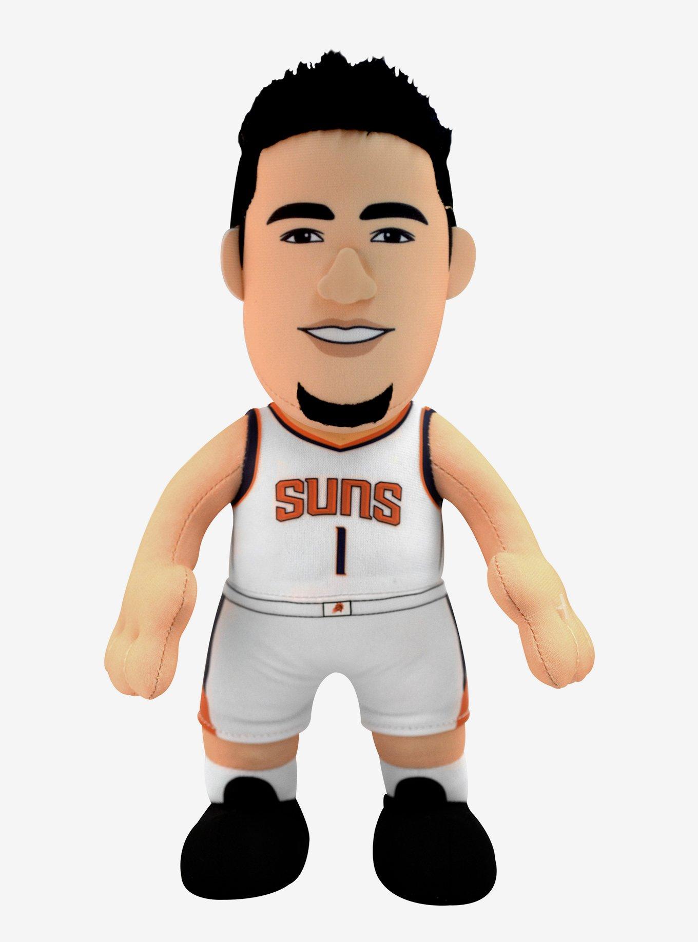 NBA Phoenix Suns Suns Devin Booker Bleacher Creatures Plush, , hi-res