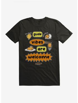 Gudetama Good Vibes T-Shirt, , hi-res