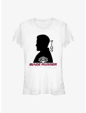 Blade Runner Marlowe Girl's T-Shirt, , hi-res