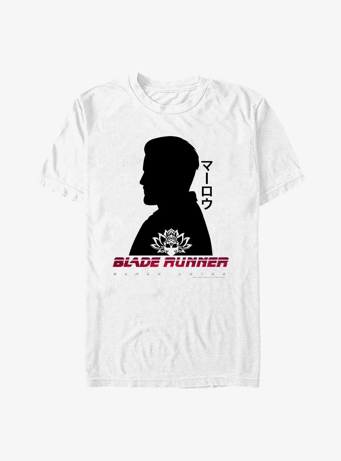 Blade Runner Marlowe T-Shirt, , hi-res
