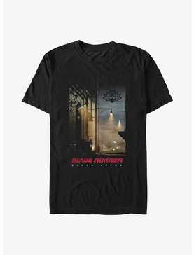 Blade Runner Street Runner T-Shirt, , hi-res