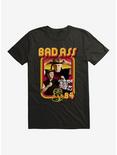 Cobra Kai Never Dies! Badass 84 T-Shirt, , hi-res
