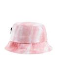 Nixon Trifle Pale Pink Bucket Hat, , hi-res