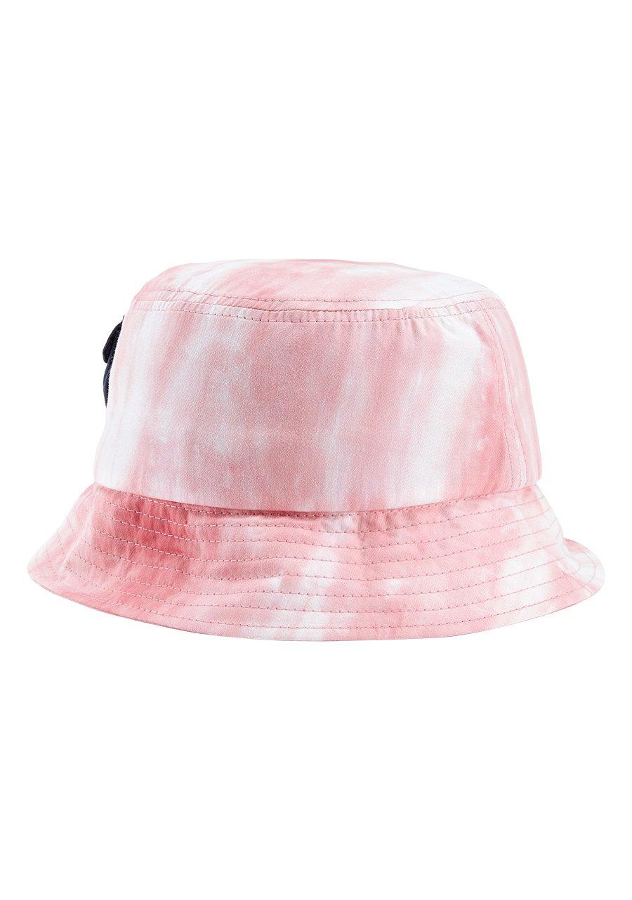 Nixon Trifle Pale Pink Bucket Hat, , hi-res