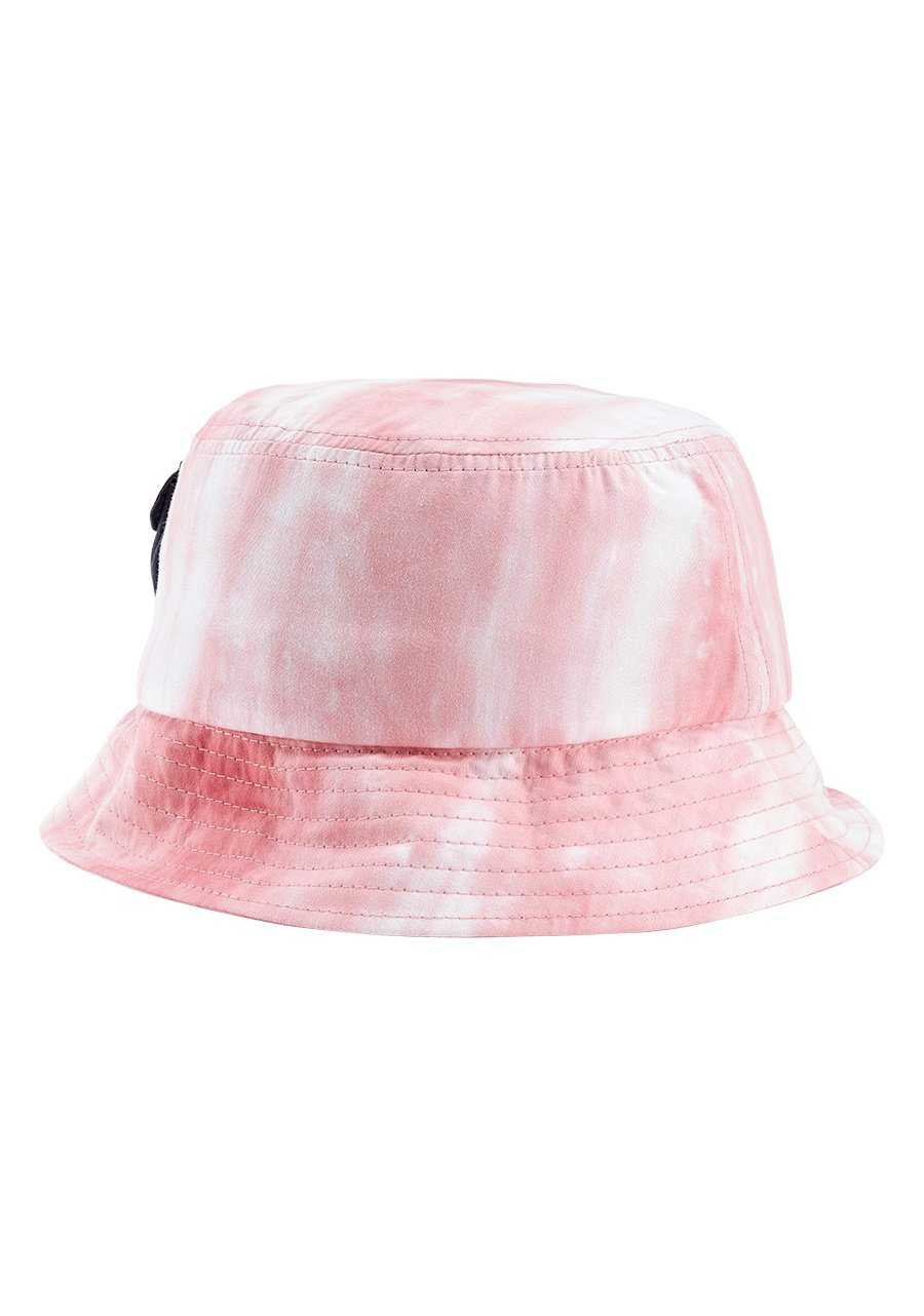 Nixon Trifle Pale Pink Bucket Hat, , hi-res