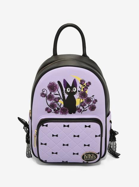 Her Universe Studio Ghibli Kiki's on sale Delivery Service Sunflower Backpack