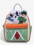 Hunter x Hunter Killua & Gon Mini Backpack - BoxLunch Exclusive, , hi-res