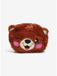 Chibi Otter Figural Cosmetic Bag, , hi-res