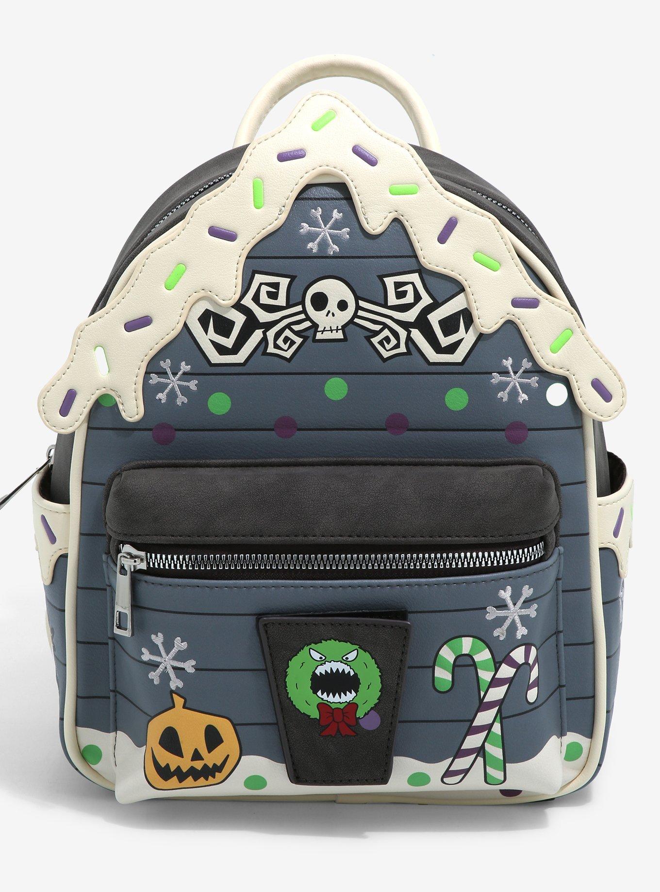 SHOP: New Disney Princess Mini Backpack by Loungefly Now Available on  shopDisney - Disneyland News Today