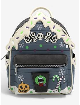 Disney The Nightmare Before Christmas Ginger Bread Mini Backpack - BoxLunch Exclusive, , hi-res