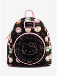 Loungefly Sanrio Hello Kitty Zodiac Mini Backpack - BoxLunch Exclusive, , hi-res
