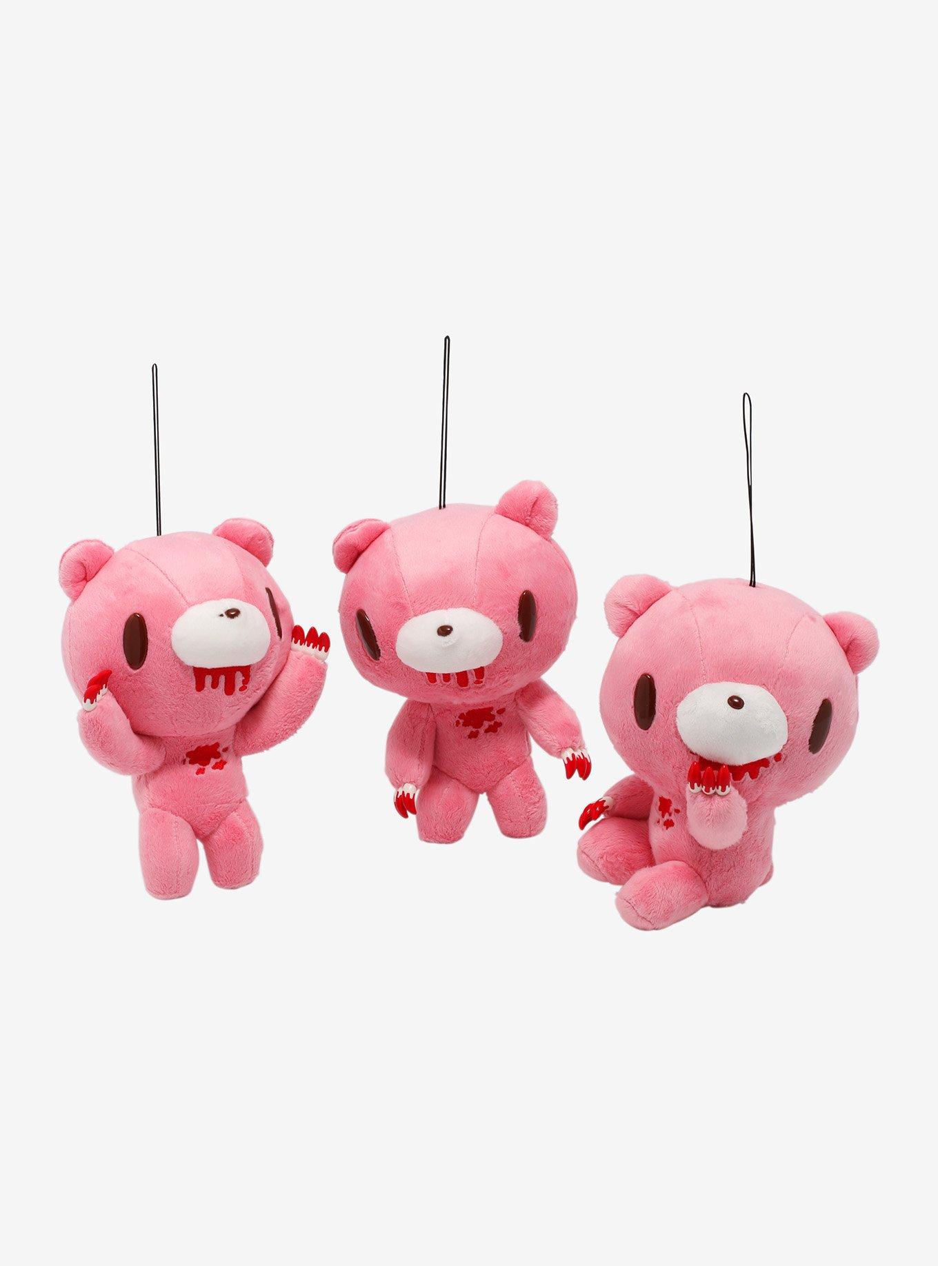 Gloomy Bear Assorted Blind Plush, , hi-res