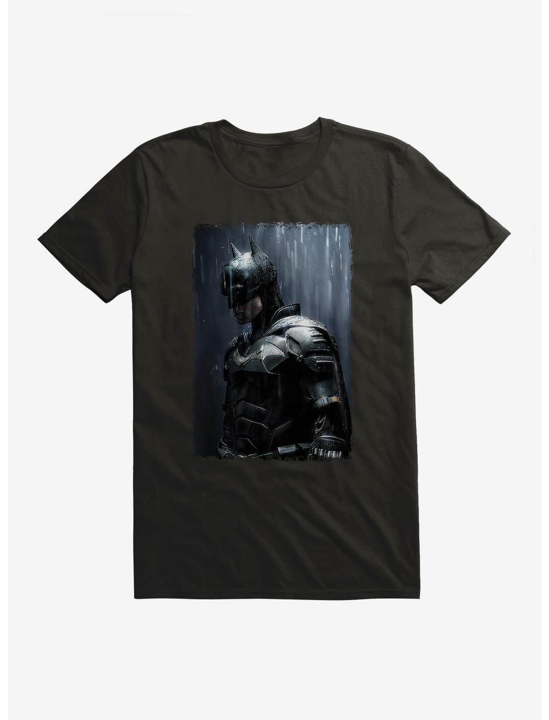 DC Comics The Batman Stormy Knight T-Shirt, , hi-res