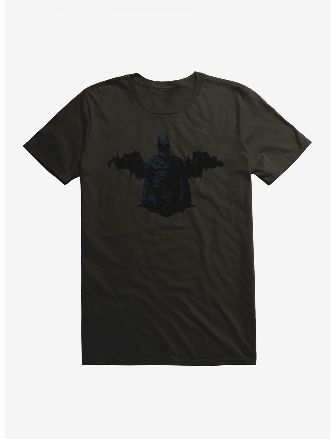 DC Comics The Batman Wings T-Shirt, , hi-res