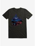 DC Comics The Batman Batmobile Cruise T-Shirt, , hi-res