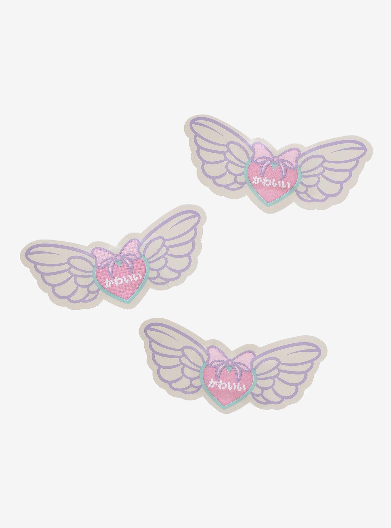 Sakura Wings Bandages, , hi-res